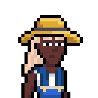 Farmer #3899
