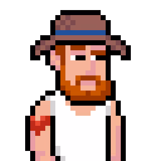 Farmer #390