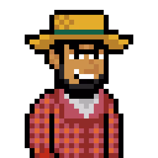 Farmer #3901