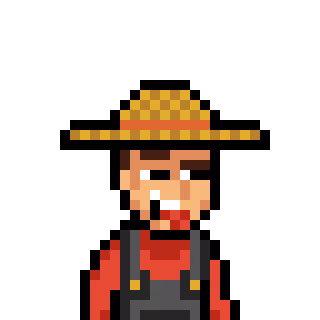 Farmer #3904