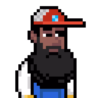 Farmer #3906