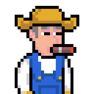 Farmer #3908