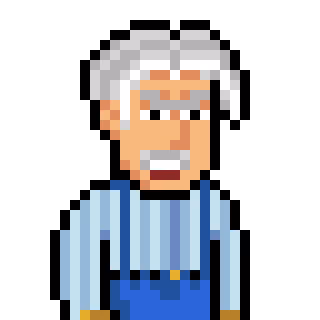 Farmer #3909