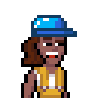 Farmer #3911