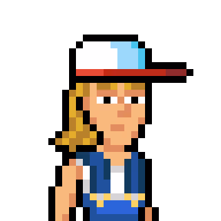 Farmer #3912