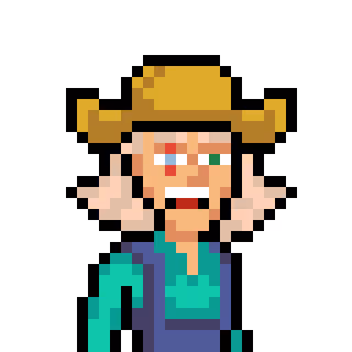 Farmer #3916