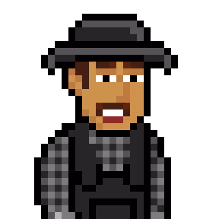 Farmer #3917