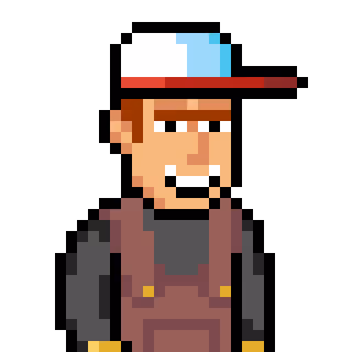 Farmer #3918