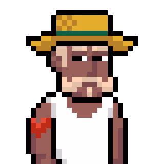 Farmer #3919