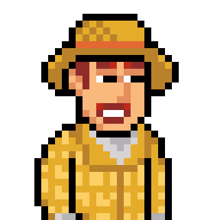 Farmer #3923
