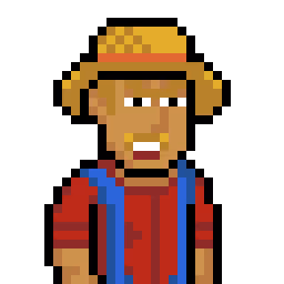 Farmer #3925