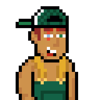 Farmer #3927