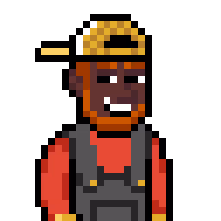 Farmer #3929