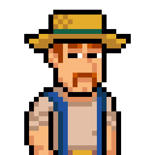 Farmer #3931