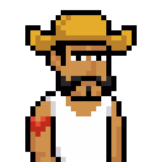 Farmer #3939