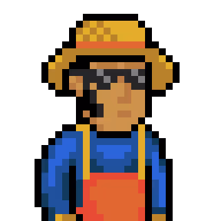 Farmer #394
