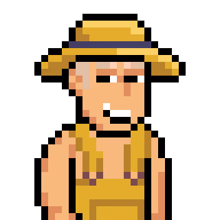Farmer #3943
