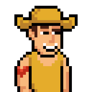 Farmer #3945