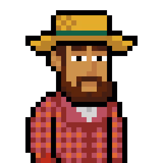 Farmer #3946
