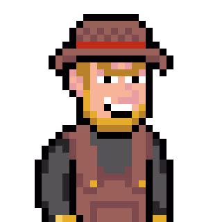 Farmer #395