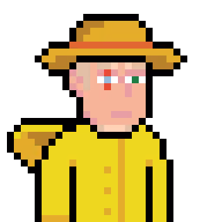 Farmer #3950