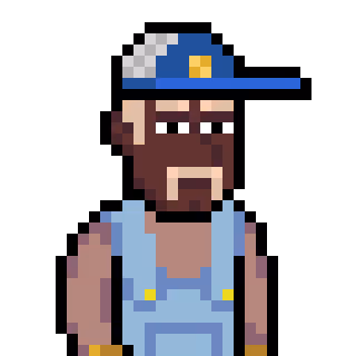 Farmer #3956