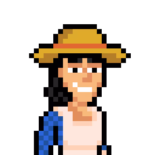 Farmer #396
