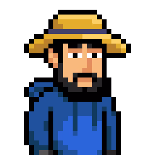 Farmer #3960