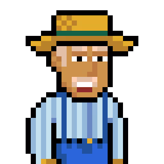 Farmer #3961