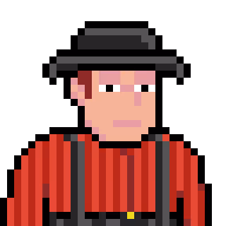 Farmer #3964