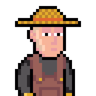 Farmer #3965