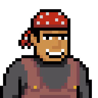 Farmer #3967