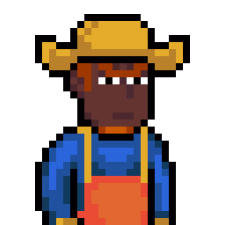 Farmer #3968