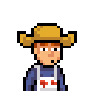 Farmer #3972