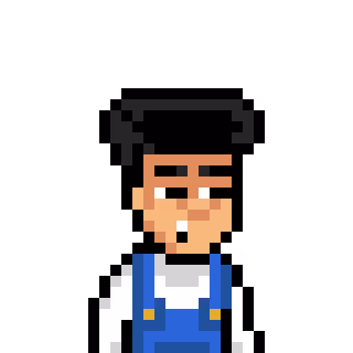Farmer #3975
