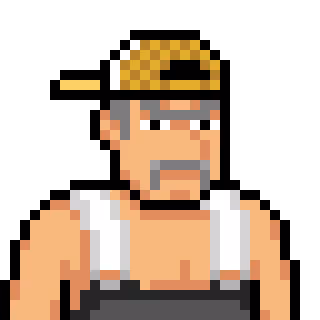 Farmer #3980