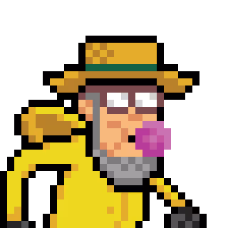 Farmer #3981
