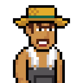 Farmer #3983