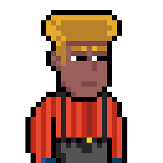 Farmer #3984