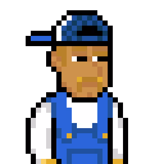 Farmer #3989