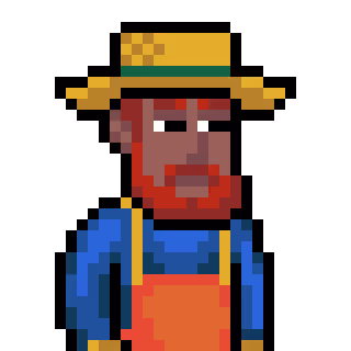 Farmer #3993