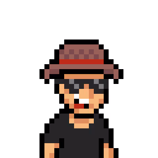 Farmer #3995