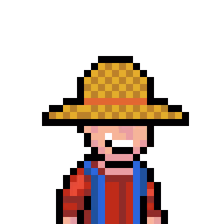 Farmer #3996