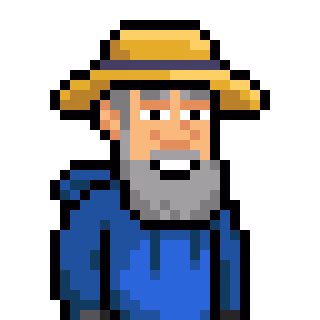 Farmer #3998
