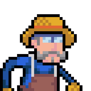 Farmer #3999