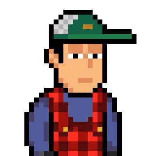 Farmer #400