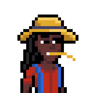 Farmer #4001