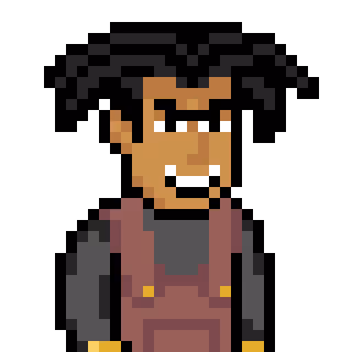 Farmer #4003