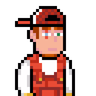 Farmer #4006