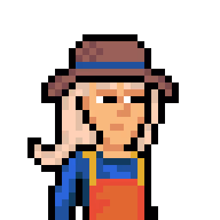 Farmer #4007